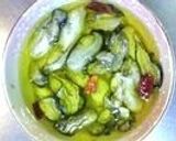 簡単っ♪　牡蠣のオイル漬け作り方4写真