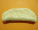 くるくるウインナーロールパン作り方5写真