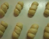 くるくるウインナーロールパン作り方9写真