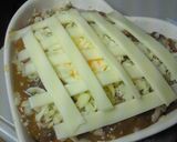 残り物カレーでカレードリア作り方3写真