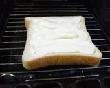 簡単！焼きマヨネーズトースト作り方1写真