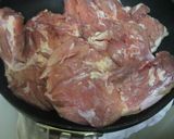 誰にも教えたくない鶏の照り焼きどんぶり作り方4写真