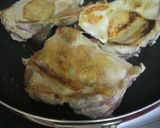 誰にも教えたくない鶏の照り焼きどんぶり作り方5写真