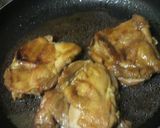 誰にも教えたくない鶏の照り焼きどんぶり作り方11写真