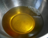 セロリとこんがり油揚げのお浸し作り方1写真