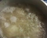 下味で旨さ抜群のスパゲティーサラダ作り方1写真