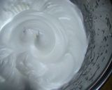エンジェルシフォンケーキ作り方4写真