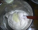 エンジェルシフォンケーキ作り方5写真