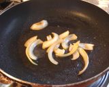 豚の生姜焼きランチ♪作り方3写真