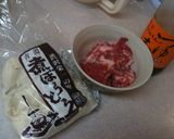 ピーラーで簡単！大根なべ作り方4写真