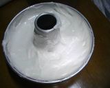 エンジェルシフォンケーキ作り方7写真