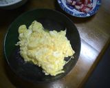 納豆炒飯作り方2写真