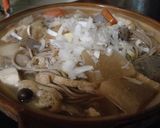 具沢山けんちん汁作り方6写真