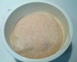 少なめイースト全粒粉ベーコンエピ作り方5写真