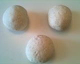 少なめイースト全粒粉ベーコンエピ作り方6写真