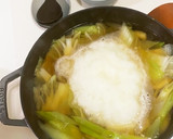 みぞれ豚しゃぶ♪さっぱり大根おろしで。作り方4写真
