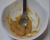 子供も食べる　アジのなめろうゴマ三昧作り方2写真