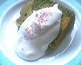 全卵使います♪プレーンシフォンケーキ作り方17写真