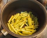コクあり！ふきの佃煮作り方5写真