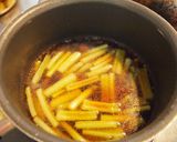コクあり！ふきの佃煮作り方6写真