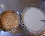 すぐできる♪ヨーグルトケーキ（＠＾＾＠）作り方5写真