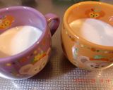 すぐできる♪ヨーグルトケーキ（＠＾＾＠）作り方6写真
