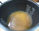 最も簡単な鶏めし　（炊き鶏の残りで）作り方1写真