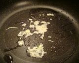 スタミナ満点！大人にんにくそぼろ肉味噌作り方4写真
