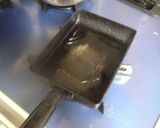 お弁当にぴったり！ミルフィーユとんかつ♪作り方5写真