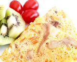 万能☆舞茸と玉ねぎと人参の重ね煮作り方6写真