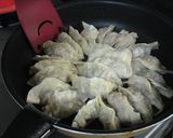 肉汁ジュワッ❤だけどヘルシーなもやし餃子作り方7写真