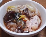 自家製☆ゆずぽん作り方5写真