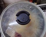 ボンカレー鶏ビリヤニ作り方8写真