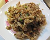 ☆コクうま豚丼☆～しょうゆマヨの奇跡～作り方3写真