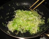 ☆コクうま豚丼☆～しょうゆマヨの奇跡～作り方4写真