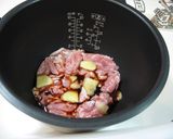 超簡単! 鶏の照り炊き (炊飯器で)作り方2写真