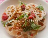 れんこんの冷凍保存方法♡直ぐ使えて便利🎵作り方6写真