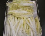 あっさりおいしい＊冬の牡蠣グラタン＊作り方1写真