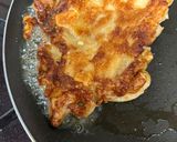 酒と醤油だけ！鶏もものバリザク揚げ焼き作り方7写真