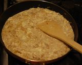残ったご飯で☆京風お豆腐リゾット☆作り方3写真