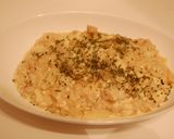残ったご飯で☆京風お豆腐リゾット☆作り方4写真