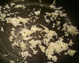 スタミナ満点！大人にんにくそぼろ肉味噌作り方5写真
