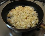 おやつ☆おつまみに☆チーズおかか焼き焼き作り方2写真