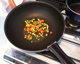 魚肉ソ入りとろ〜りトースト♪作り方1写真