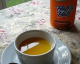ゼラチン使用の♪ぷっちんプリン♪作り方10写真