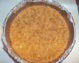 ＦＰで簡単！超濃厚ＮＹチーズケーキ作り方2写真