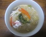 ポカポカラーメン鍋作り方11写真