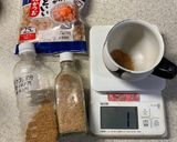 おひとりさま具なし味噌汁作り方5写真