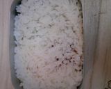 宝探し弁当☆♪作り方2写真