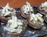 ジューシー☆焼きしいたけ作り方4写真